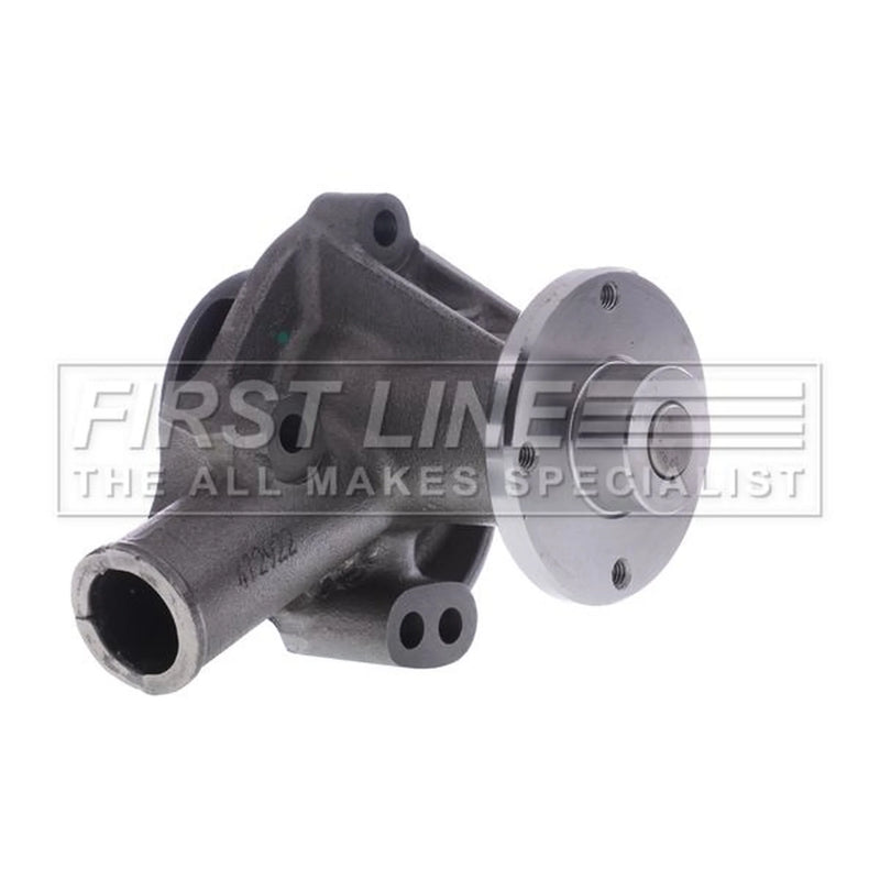 First Line Engine Cooling Water Pump fits Ldv Sherpa 1974-1985 1.8