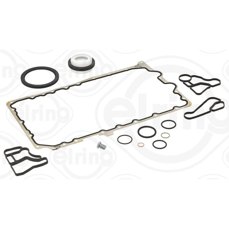 Elring Crankcase Gasket Kit ID fits BMW 3 2012-2018