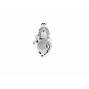 Hella Starter Motor 12V 0.7kW 9 Teeth fits Honda Jazz II 2002-2008 1.2 1.3