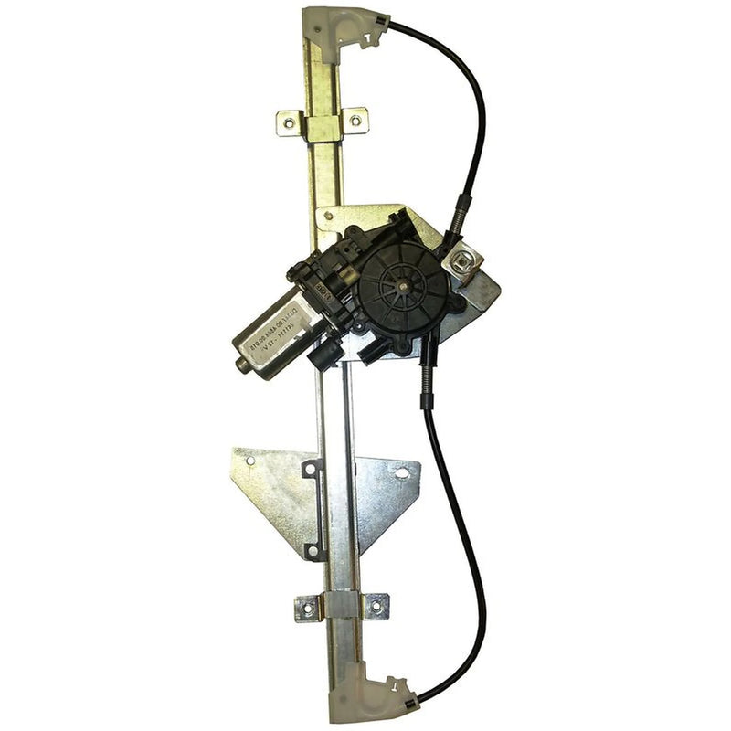Valeo Electric Window Regulator Lifter Right Front 851427