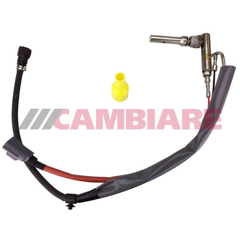 Cambiare DPF Injection Unit fits Ford Transit 2006-2014 2.2