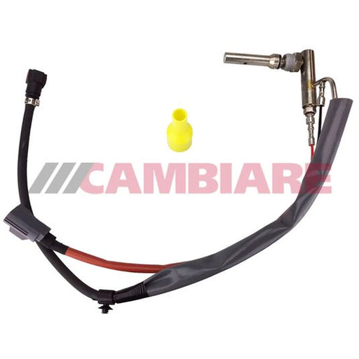 Cambiare DPF Injection Unit VE521002