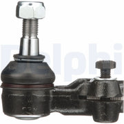 Delphi Steering Tie Rod End Ball Joint Front Right M16x1.5 fits Daewoo Aranos