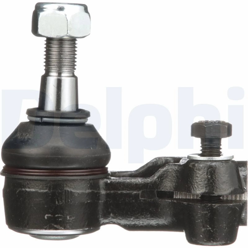 Delphi Steering Tie Rod End Ball Joint Front Right M16x1.5 fits Daewoo Aranos