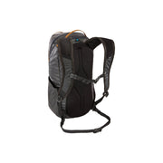 Thule Stir 18L hiking rucksack obsidian grey Hiking backpack Thule - Bars 4 Cars
