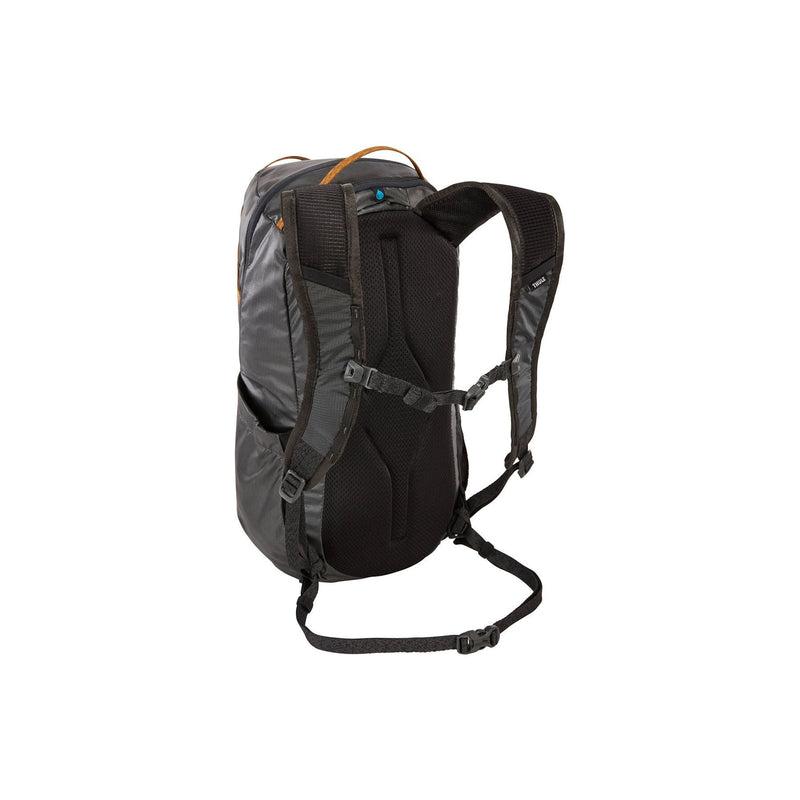 Thule Stir 18L hiking rucksack obsidian grey Hiking backpack Thule - Bars 4 Cars