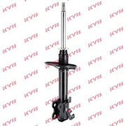 KYB Shock Absorber Damper Strut Front Right fits Toyota Starlet 1989-1996