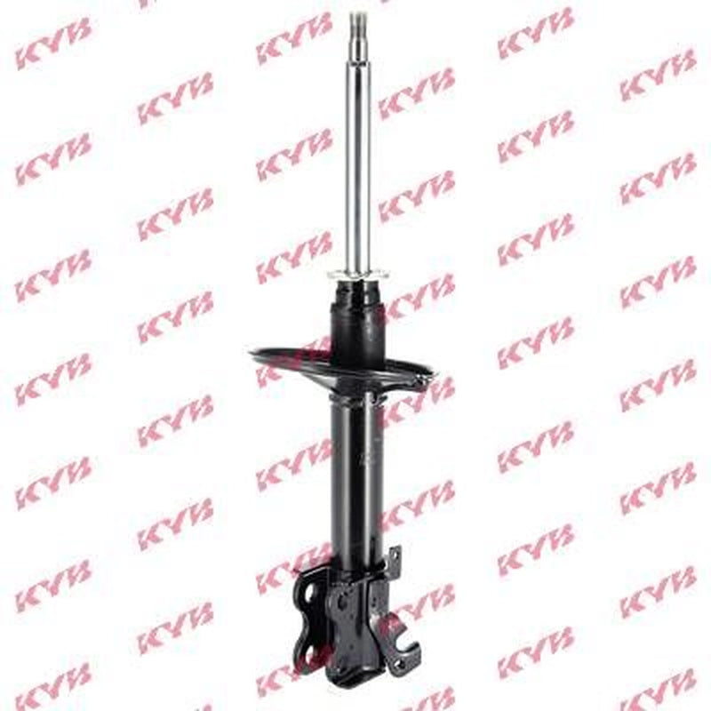 KYB Shock Absorber Damper Strut Front Right fits Toyota Starlet 1989-1996