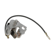 BERU Ignition Distributor Contact Breaker
