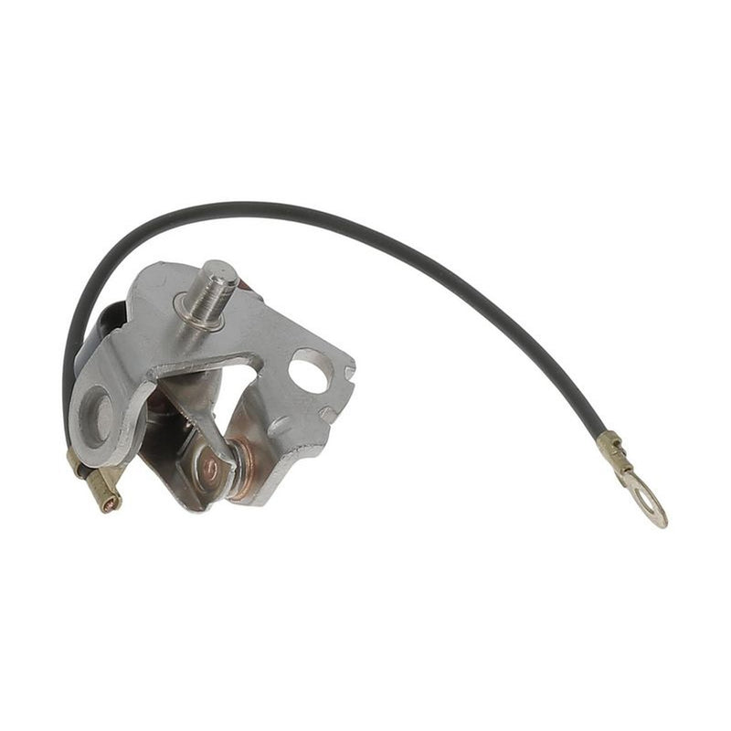 BERU Ignition Distributor Contact Breaker