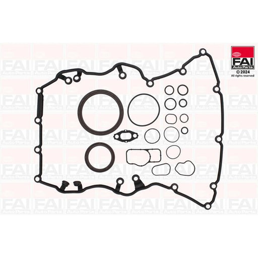 FAI Crankcase Gasket Kit ID CS1904