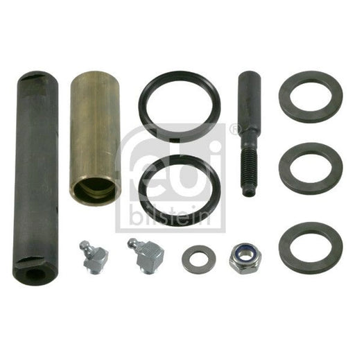 Febi Spring Bolt Repair Kit Rear 05490