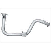 Hella Exhaust Pipe OD fits Citroën Berlingo / Berlingo First 1996-2011 1.4