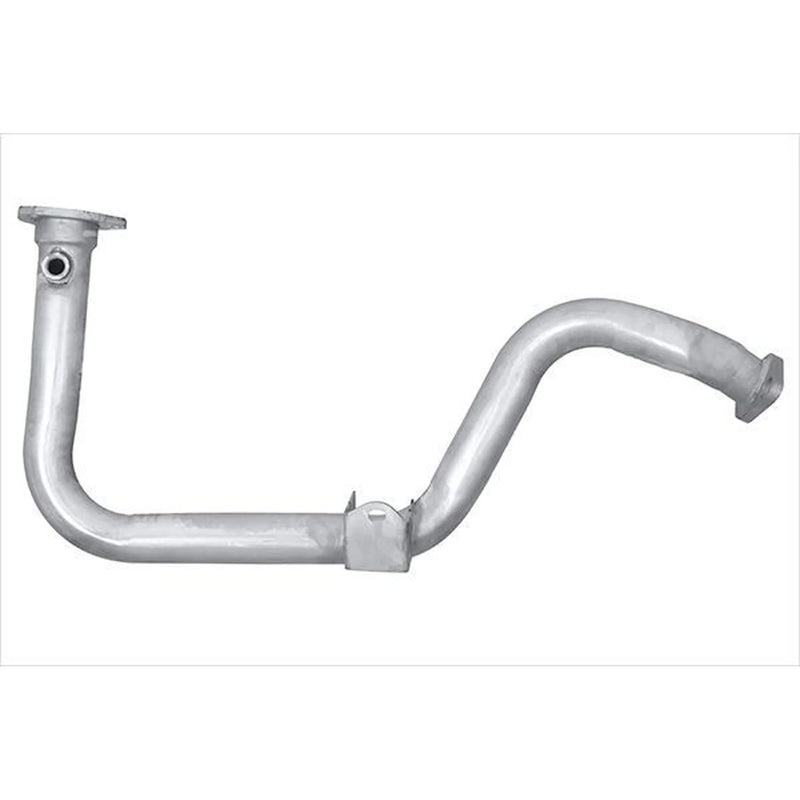 Hella Exhaust Pipe OD fits Citroën Berlingo / Berlingo First 1996-2011 1.4