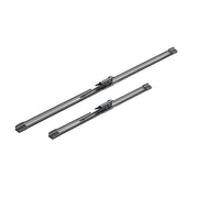 Bosch Aerotwin Wiper Blade Set 700mm + 450mm — A003J fits Tesla Model X