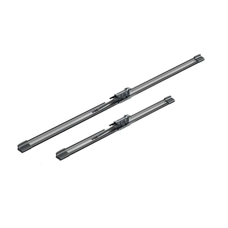 Bosch Aerotwin Wiper Blade Set 700mm + 450mm — A003J fits Tesla Model X