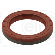 Elring Crankshaft Shaft Seal OD ID Wide fits Hyundai Accent 1994-2000 1.3 1.5