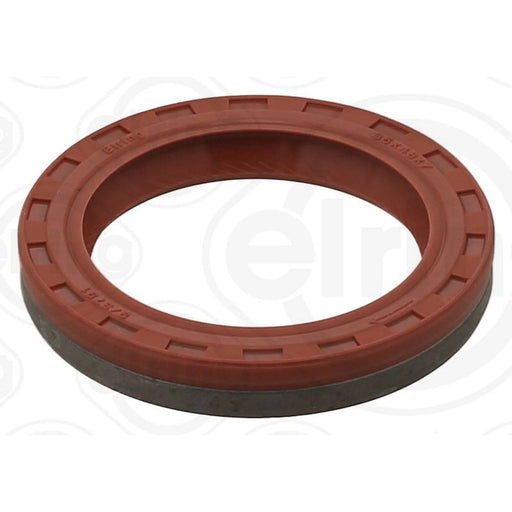 Elring Crankshaft Shaft Seal OD ID Wide fits Hyundai Accent 1994-2000 1.3 1.5