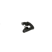 Gates Radiator Coolant Hose 635mm ID fits Citroën C3 II 2009-2016 1.4 1.6