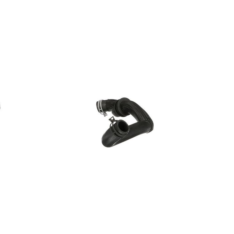Gates Radiator Coolant Hose 635mm ID fits Citroën C3 II 2009-2016 1.4 1.6