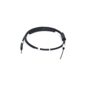 Bosch Handbrake Cable Centre fits Jaguar X-Type I 2001-2009 2.0 2.1 2.2 2.5 3.0