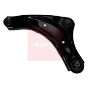 Apec Control/Trailing Arm Front Left fits Nissan Juke 2010-2019 1.2 1.5 1.6