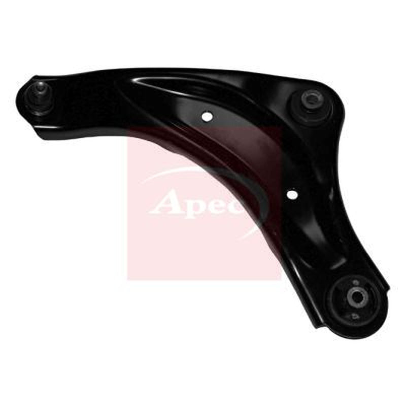 Apec Control/Trailing Arm Front Left fits Nissan Juke 2010-2019 1.2 1.5 1.6