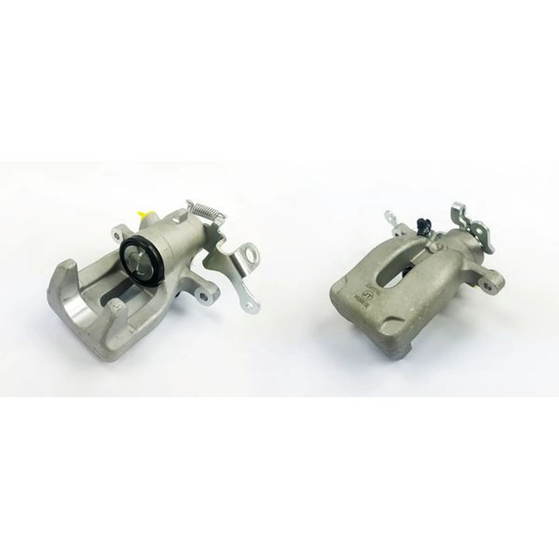 Juratek Brake Caliper Assembly Rear Left fits Citroën Berlingo 2005-2011 1.6