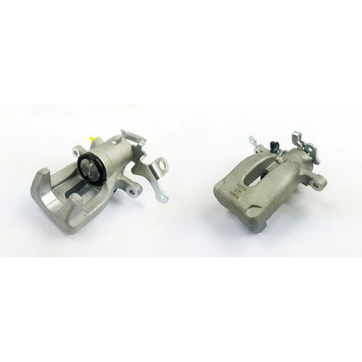 Juratek Brake Caliper Assembly Rear Left fits Citroën Berlingo 2005-2011 1.6