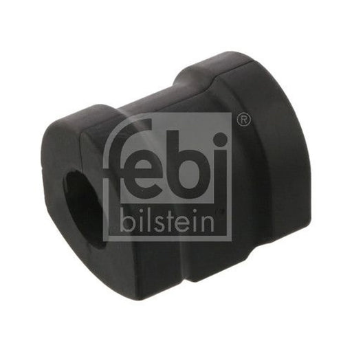 Febi Anti Roll Bar Mounting Bracket Front 37937