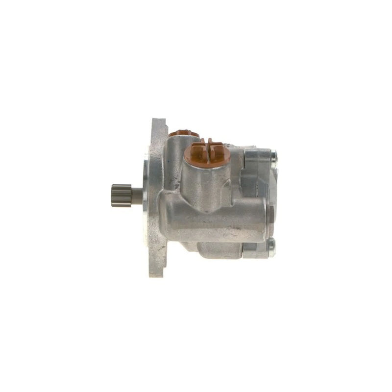 Bosch Power Steering Hydraulic Pump fits Temsa Avenue 2010 on
