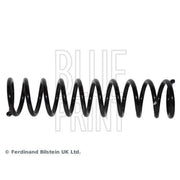 Blue Print Rear Suspension Coil Spring ADH288376