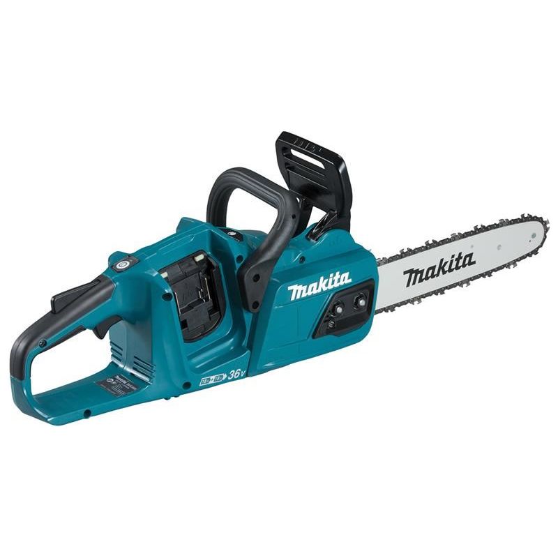 Makita DUC305Z BL LXT Chainsaw 36V (2 x 18V) Bare Unit Makita - NN4 Online