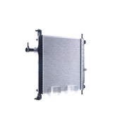 Mahle Engine Radiator fits Nissan Micra IV 2010-2020 1.2
