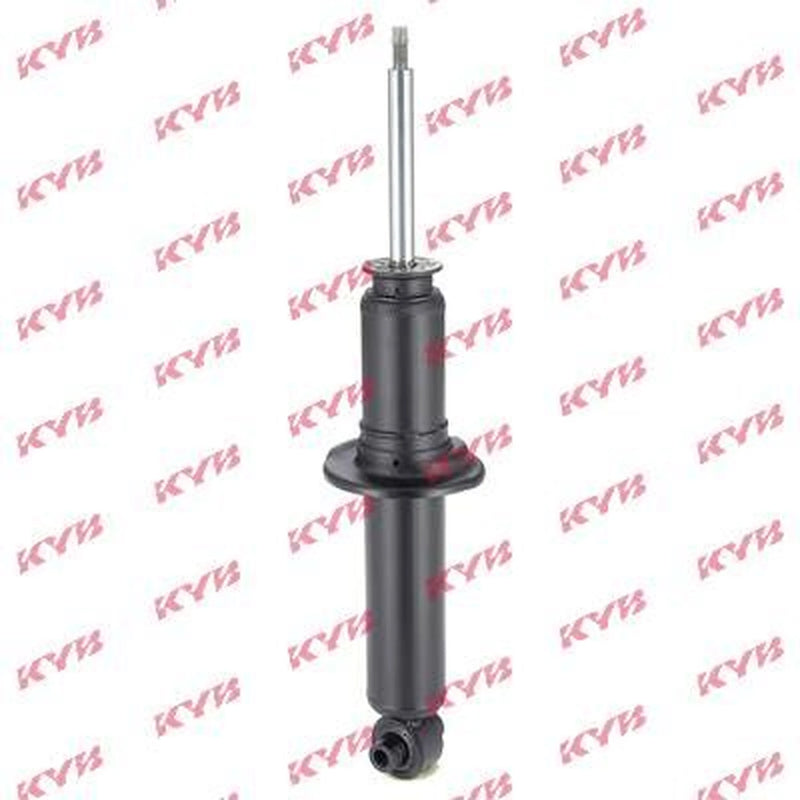KYB Shock Absorber Damper Strut Rear fits Audi 100 C3 1982-1991