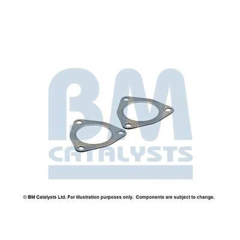 BM Catalysts Exhaust Pipe Mounting Kit