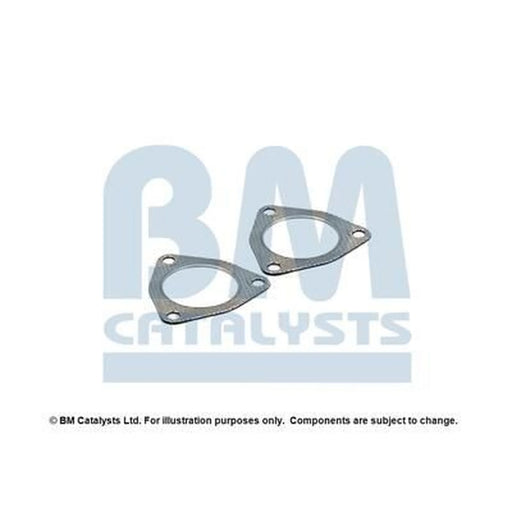 BM Catalysts Exhaust Pipe Mounting Kit FK50642A