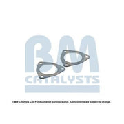 BM Catalysts Exhaust Pipe Mounting Kit FK50407A