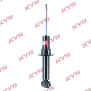 KYB Shock Absorber Damper Strut Rear fits BMW X3 2017-2021