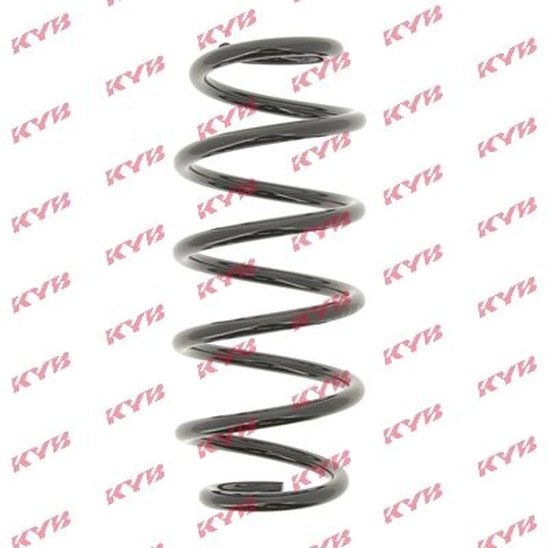 KYB Rear Suspension Coil Spring fits Toyota Yaris/Vitz 2010-2020 1.0 1.3 1.4