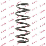 KYB 2 x Suspension Springs fits Toyota Yaris/Vitz 2010-2020 1.0 1.3 1.4