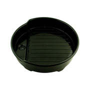 Laser Drain Pan for 205L Barrels 5628 Laser - Dynamic Drive