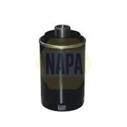 NAPA Service Kit with Air & Oil Filters fits VW Passat B6 2007-2011 1.8