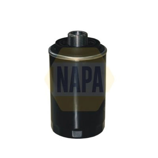 NAPA Engine Oil Filter fits Audi A3 2004-2013 1.8 2.0