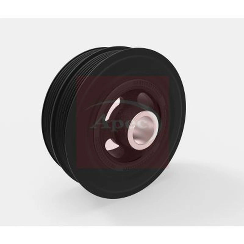 Apec Crank Shaft Belt Pulley ATV1078