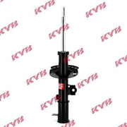 KYB Shock Absorber Damper Strut Front Left fits Hyundai Accent IV 2010-2018