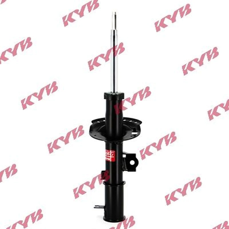 KYB Shock Absorber Damper Strut Front Left fits Hyundai Accent IV 2010-2018