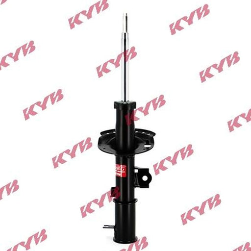 KYB 2 x Front Shock Absorbers fits Hyundai Accent IV 2010-2018 1.4 1.6