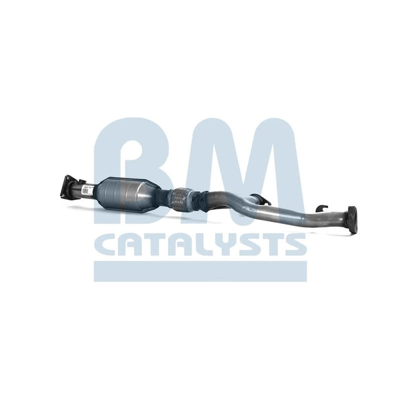 BM Catalysts Homologated Petrol Cat fits Land Rover Freelander I 2000-2006 2.5