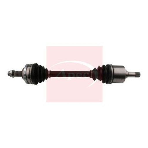 Apec CV Drive Shaft Driveshaft Front Left fits Citroën Dispatch I 1999-2006 2.0